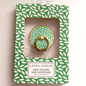 Maura Ashley ring holder & kickstand new